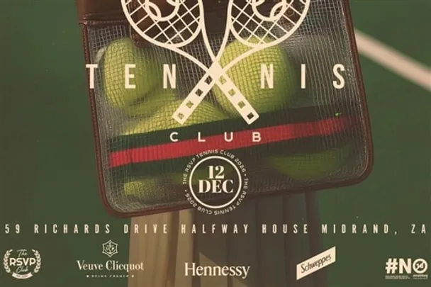 The RSVP Club
