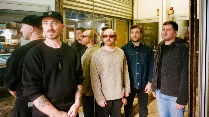 THE MENZINGERS