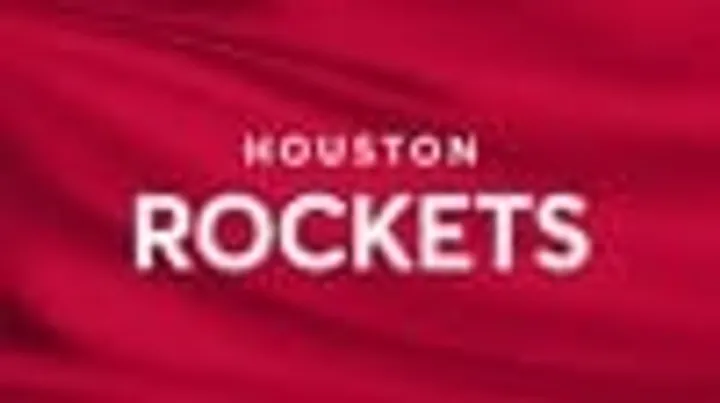 Houston Rockets vs. Oklahoma City Thunder