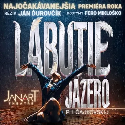 LABUTIE JAZERO - 1.PREMIÉRA