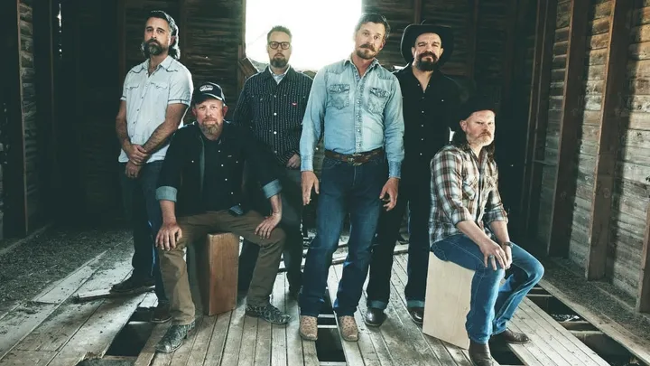 Turnpike Troubadours w/ Special Guest Wyatt Flores