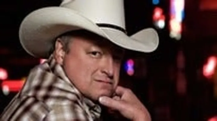 Mark Chesnutt (Ages 21 & Over) 
