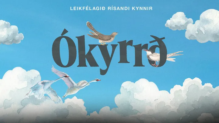 Ókyrrð