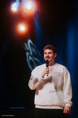 Fabian Lampert "Einer dieser Abende"