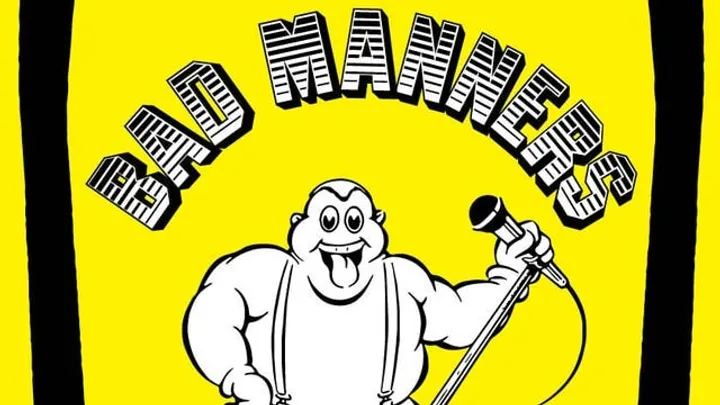 Bad Manners - 50th Anniversary Tour