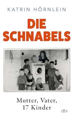 Katrin Hörnlein Die Schnabels