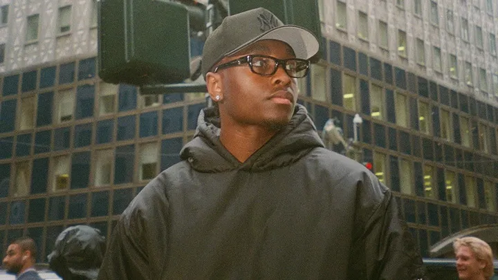 A New York Evening With Miles Caton