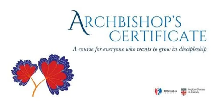 Archbishop's Certificate Module 9 - Story of the Old Testament