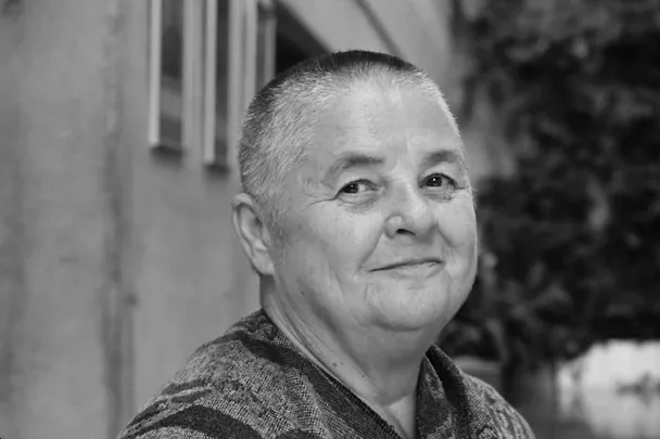 Yvonna Lucká: Cesta tam a zpátky... a co jsem se naučila cestou