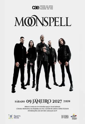 MOONSPELL