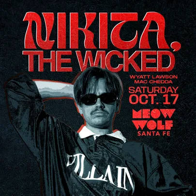 Nikita, the Wicked
