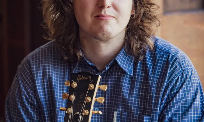 Sunday Unplugged Jazz: Archie Kidd