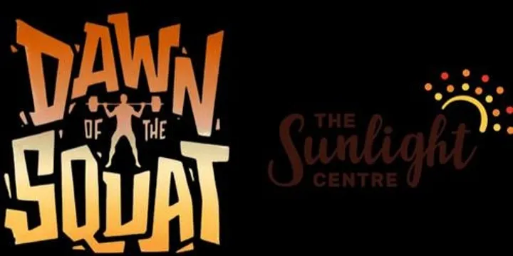 Dawn of the Squat 2026: The Sunlight Centre