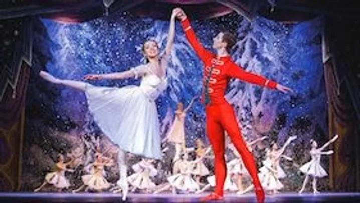 Der Nussknacker - Ballett