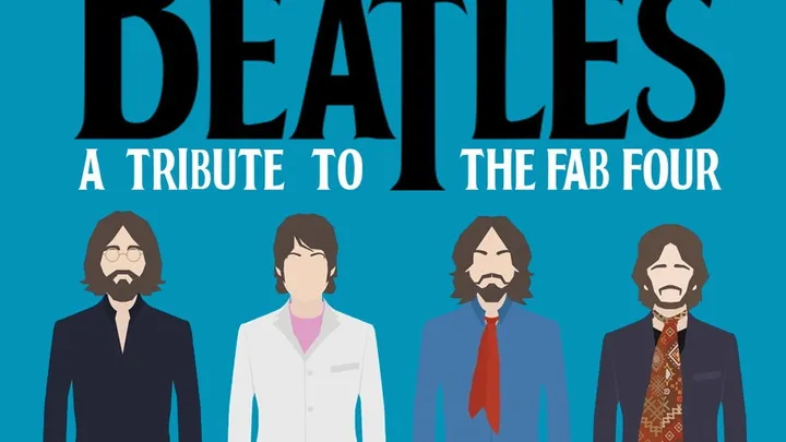Imagine The Beatles