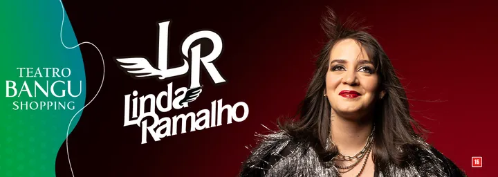Linda Ramalho - Linda Rocks
