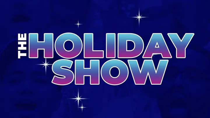 The Holiday Show