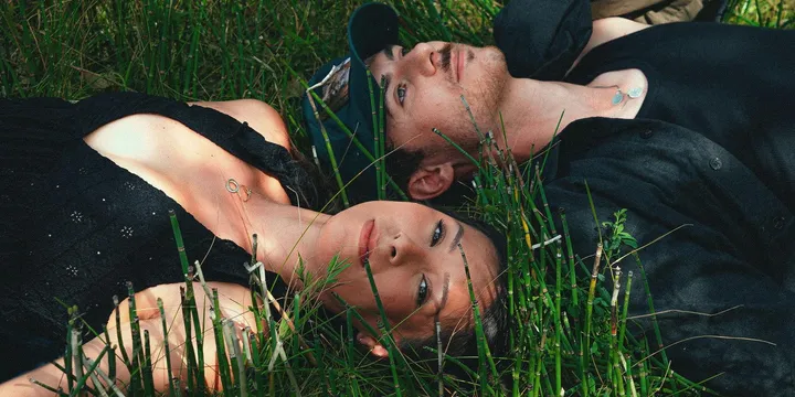 Jordan Hart & Emily Schultz