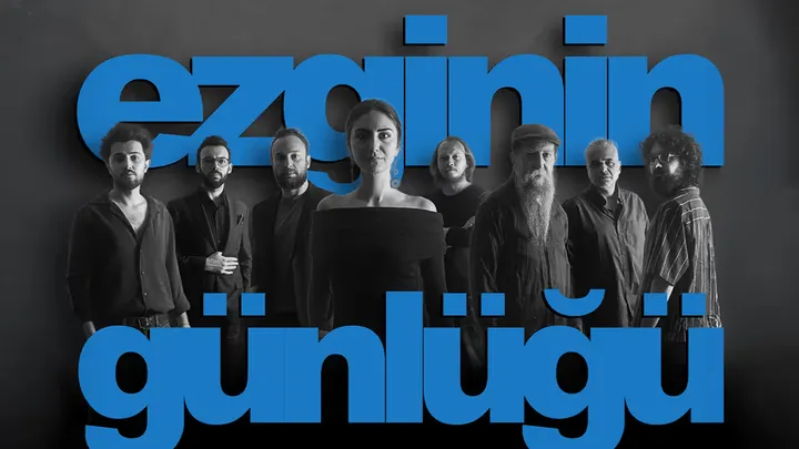 Ezginin Günlüğü