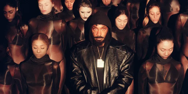 JPEGMAFIA