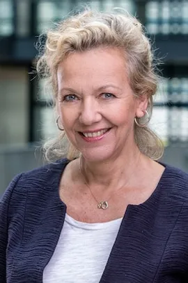 Evi Seibert
