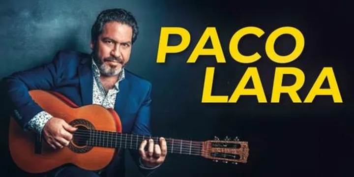 Paco Lara Presents Flamenco Stories