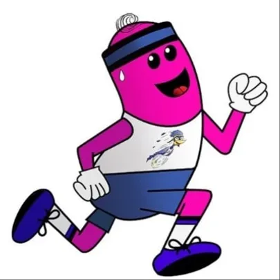 Jelly Bean 5K