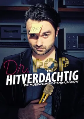 DR. POP - Hitverdächtig!
