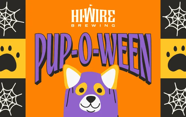 5th Annual Pup-O-Ween Charlotte