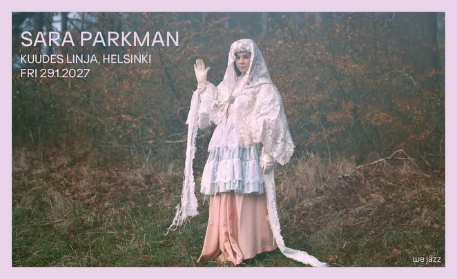 Sara Parkman