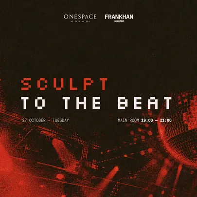 Selectist Wellness: One Space - Sculpt to Beat