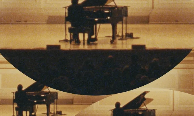 MUBI FEST: CAMERON WINTER AT CARNEGIE HALL