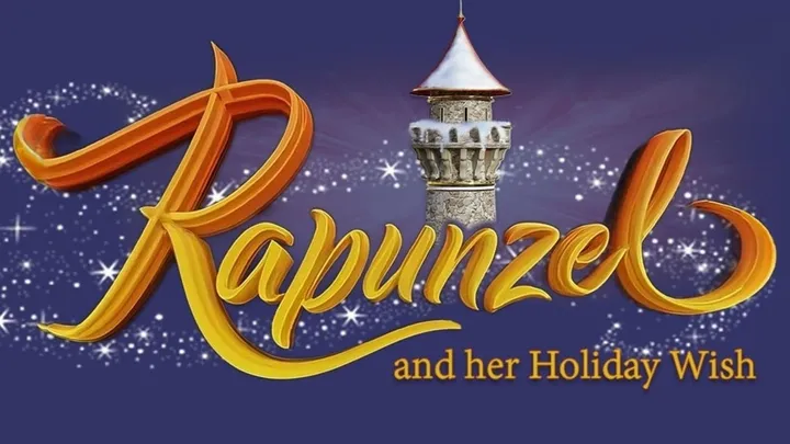5 Star Theatricals present Rapunzel and Her Holiday Wish