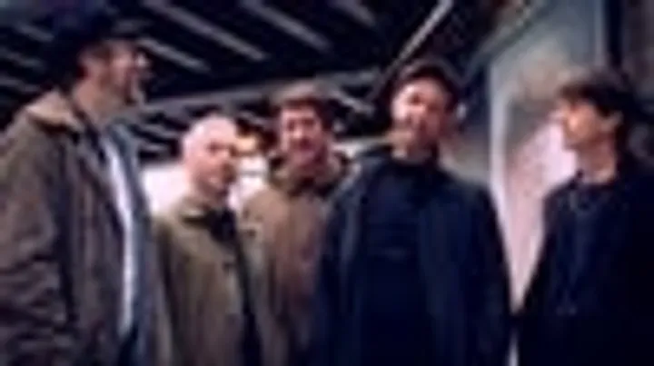 The Rifles