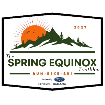 Spring Equinox Triathlon - 2027