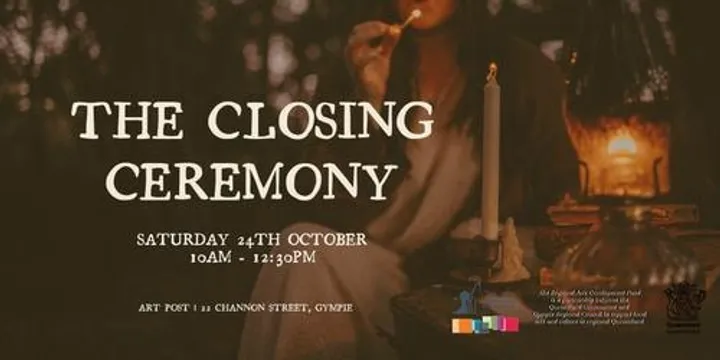 The Closing Ceremony