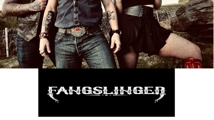FangSlinger + Supports