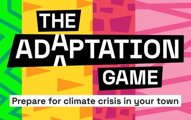TAG - The Adaptation Game