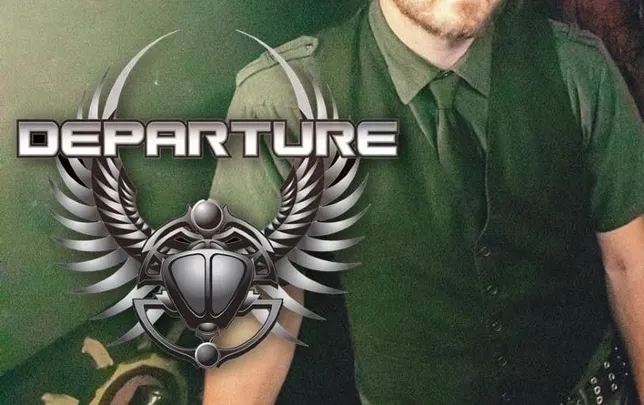 Departure: The Ultimate Tribute to Journey - Live @ WTT