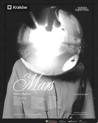 Mars