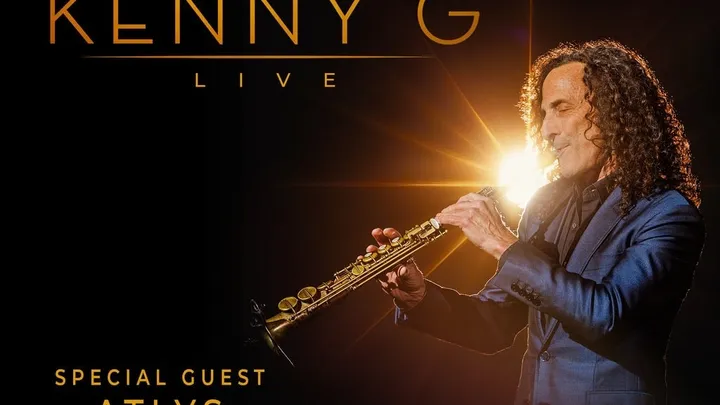 Kenny G