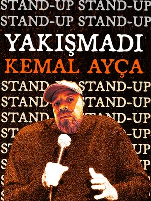 Yakışmadı Kemal Ayça
