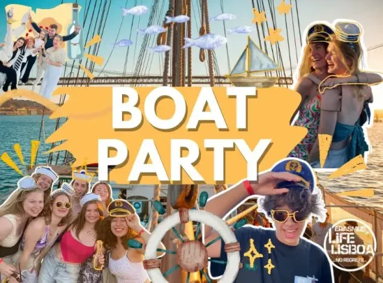Boat Party