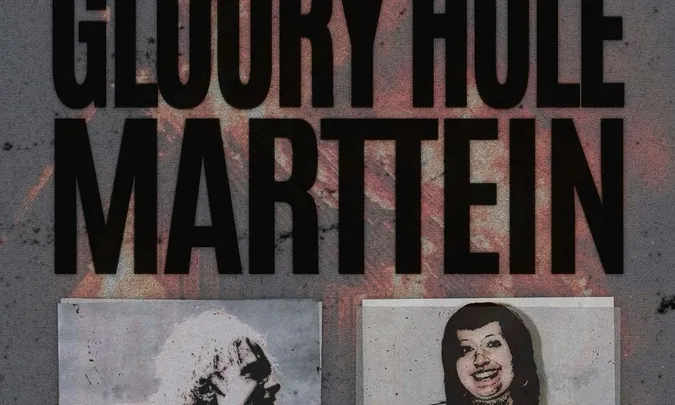 Gloory Hole & Marttein I Madrid
