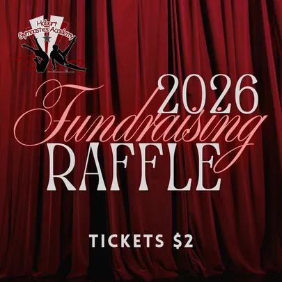 HGA Awards Night Raffle - Drawn 7th November 2026