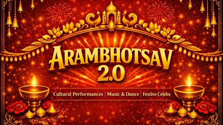 Arambhotsav 2.0