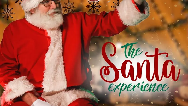 The Santa Experience