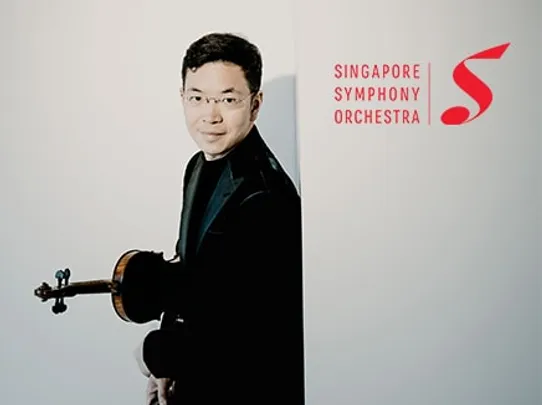 SSO Chamber Series: Schubert’s Octet with Paul Huang