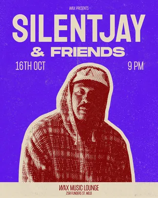 SILENTJAY & FRIENDS