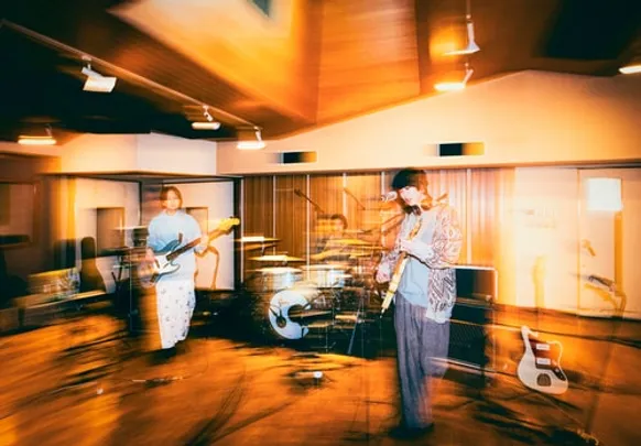 plenty plenty re:birthツアー2026 “いま終わりの先へ”